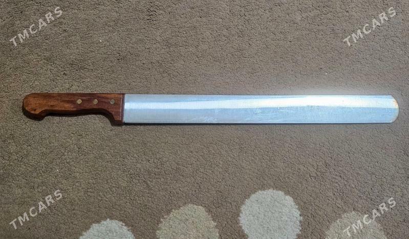 Döner pyçak - Ашхабад - img 1