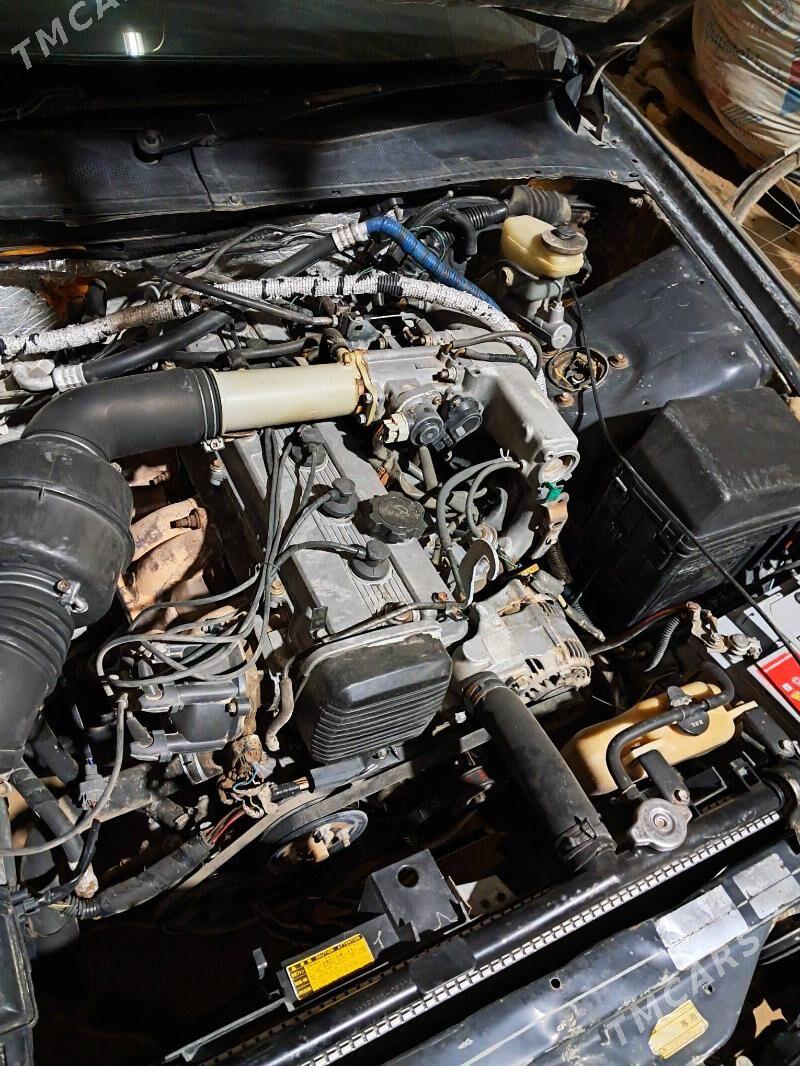 Toyota Mark II 1992 - 60 000 TMT - Mary - img 1