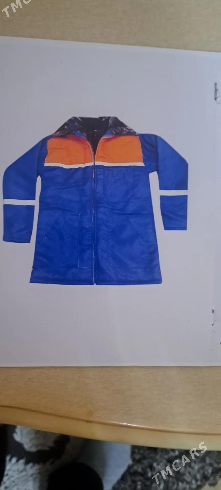 бушлат buslat - Türkmenabat - img 1