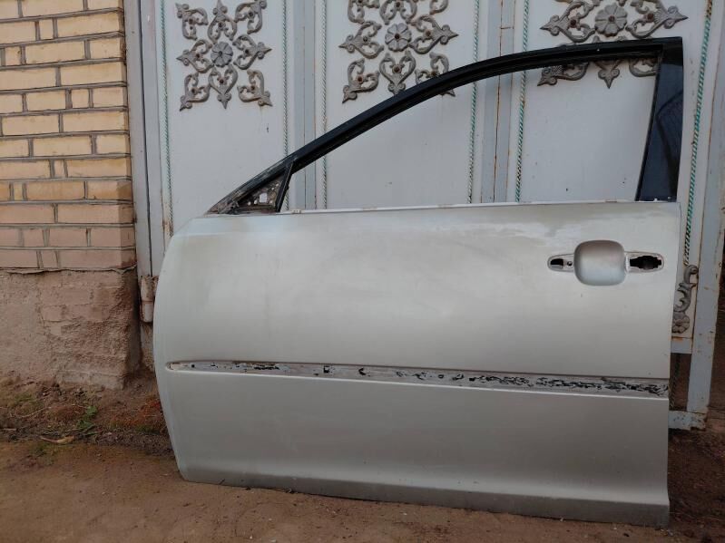 2005 duty camry gapy 500 TMT - Мары - img 1