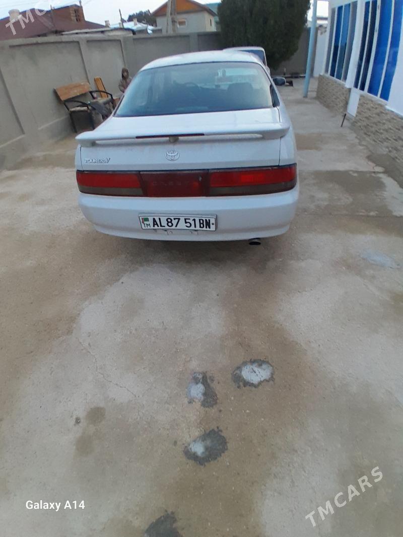 Toyota Cresta 1993 - 34 000 TMT - Балканабат - img 1
