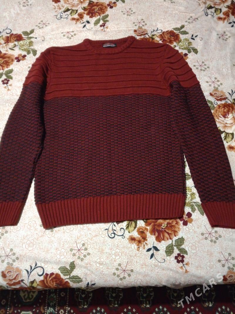 мужские свитера - Baýramaly - img 1