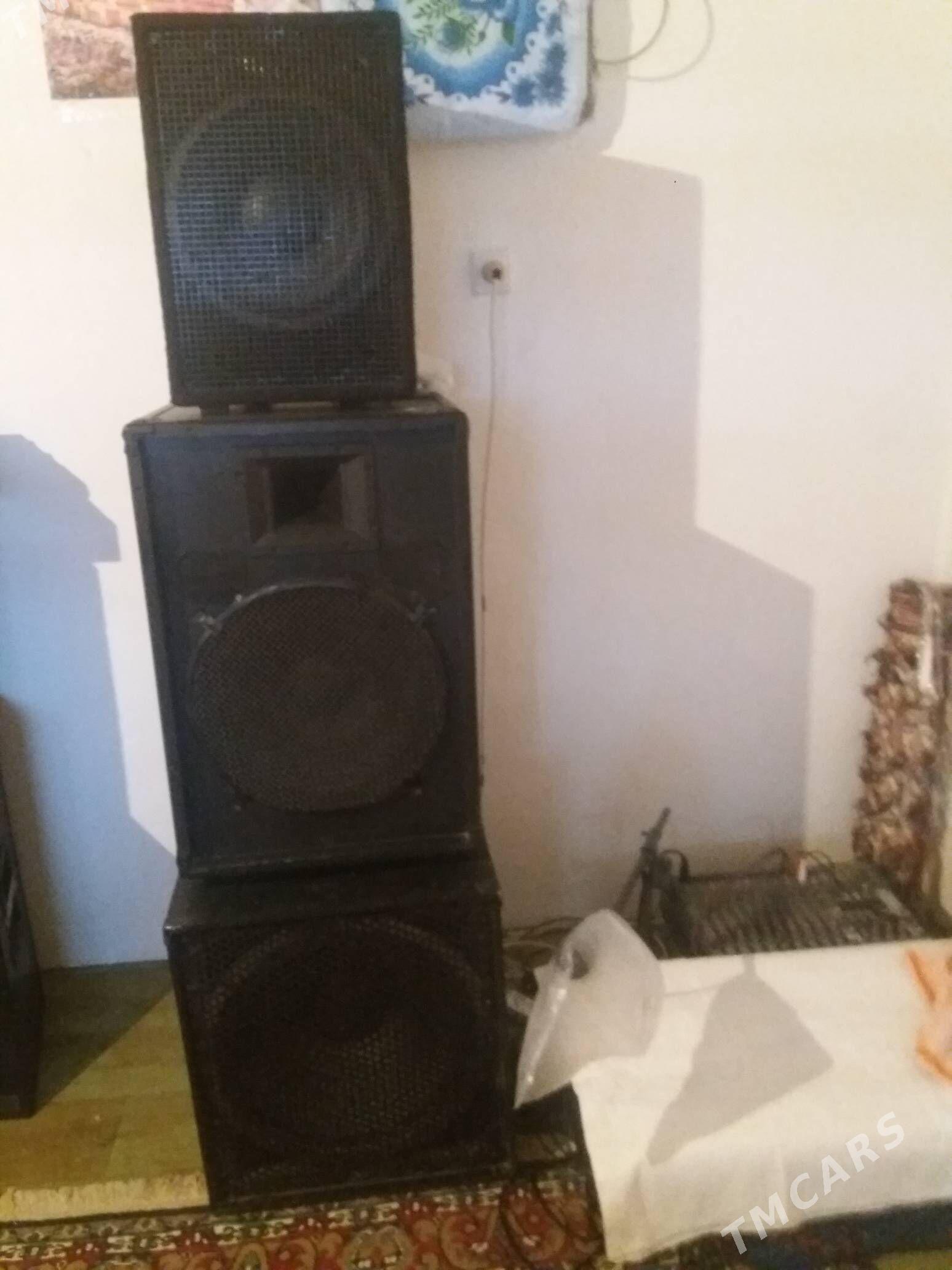 kalonka aparat - Balkanabat - img 1