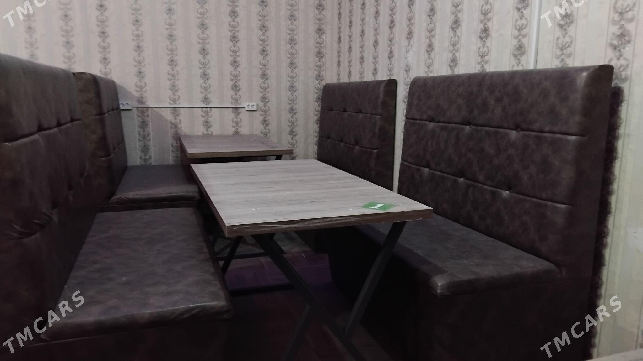 stol - Daşoguz - img 1