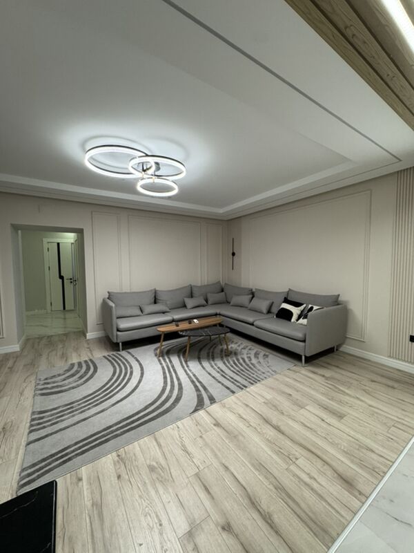 Центр 3 Комнаты 3 Этаж - Aşgabat - img 1