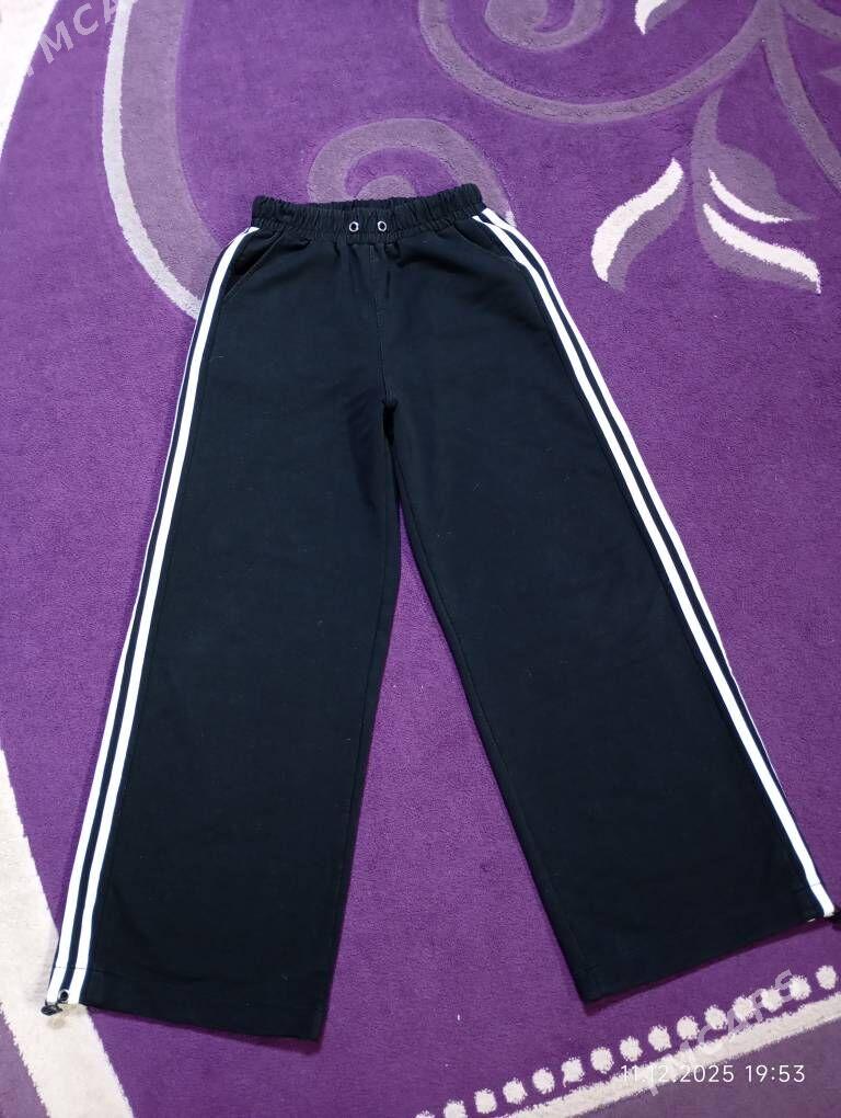 adidas bryuk balak брюк балак - Daşoguz - img 1