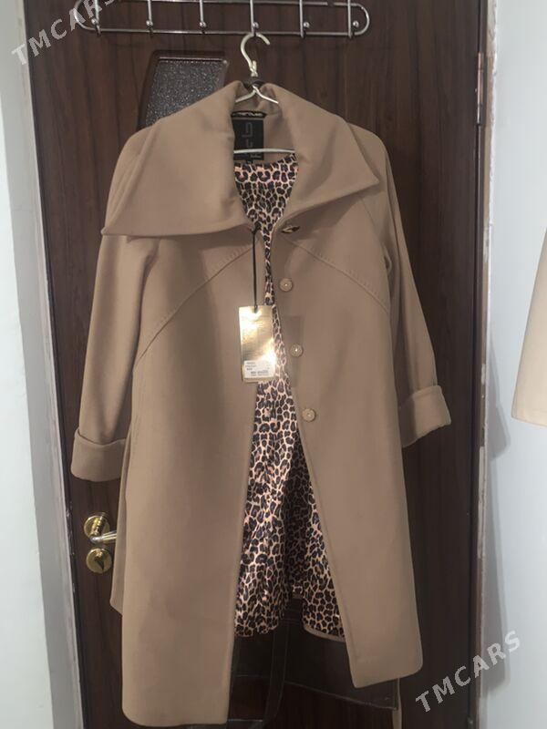 полу пальто - Aşgabat - img 1