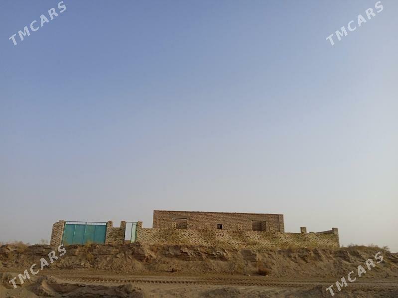 Plan jay - Şabat etr. - img 1