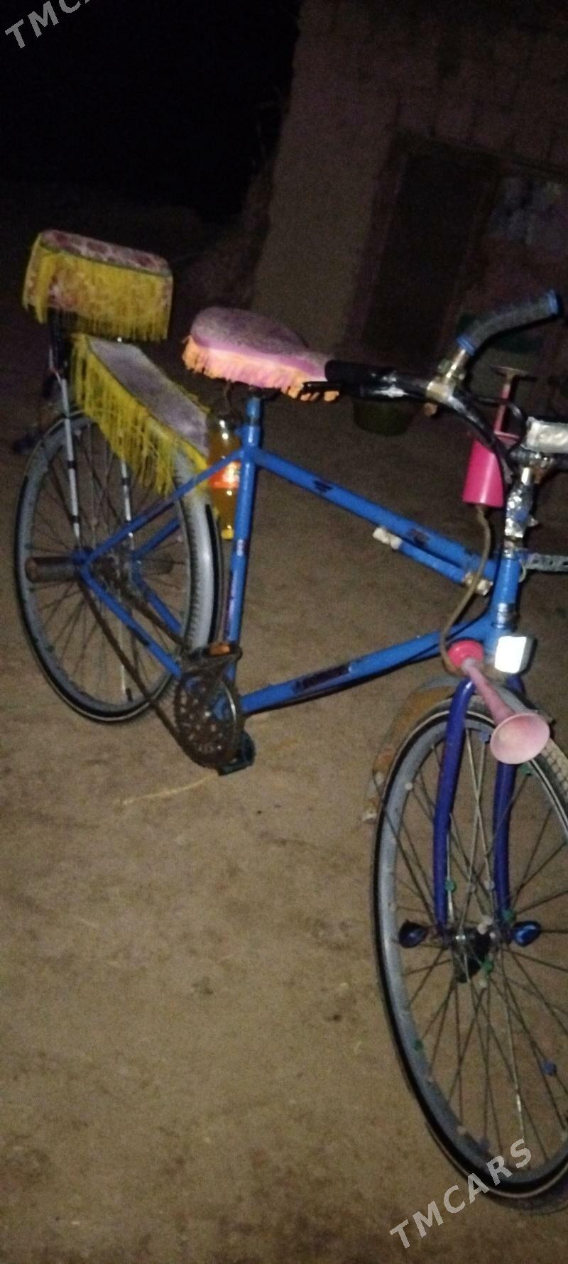 ayys - Görogly (Tagta) - img 1