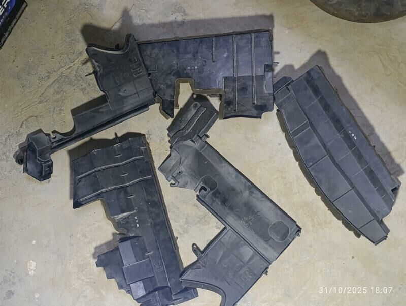 Nissan Versa zaşita 250 TMT - Aşgabat - img 1