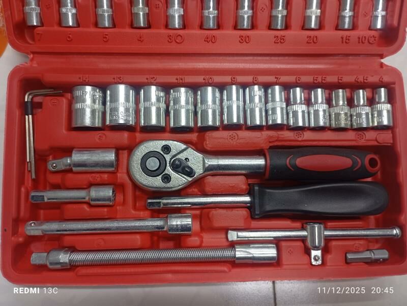 nabor acarlar 200 TMT - Гызыларбат - img 1