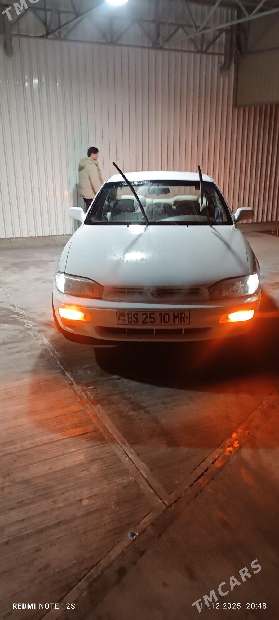 Toyota Camry 1995 - 100 000 TMT - Байрамали - img 1