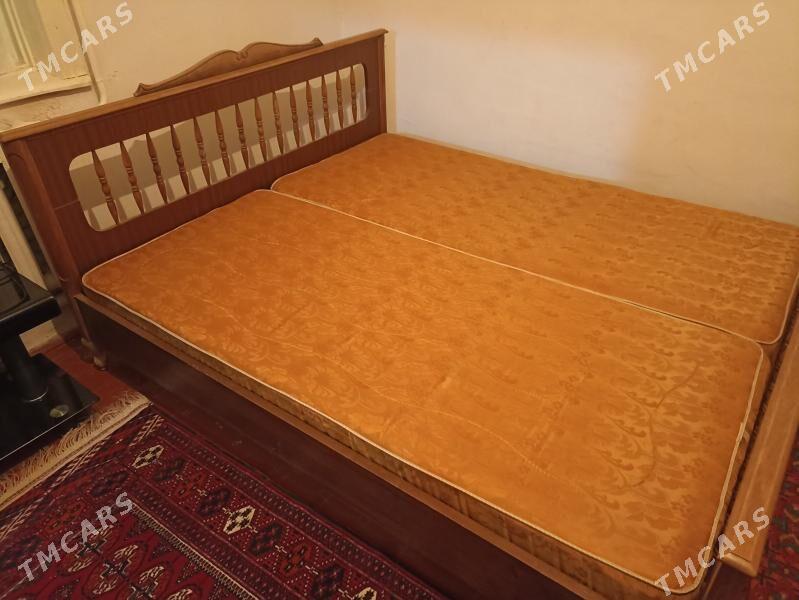 spalnyý 2 adamlyk - Türkmengala - img 1