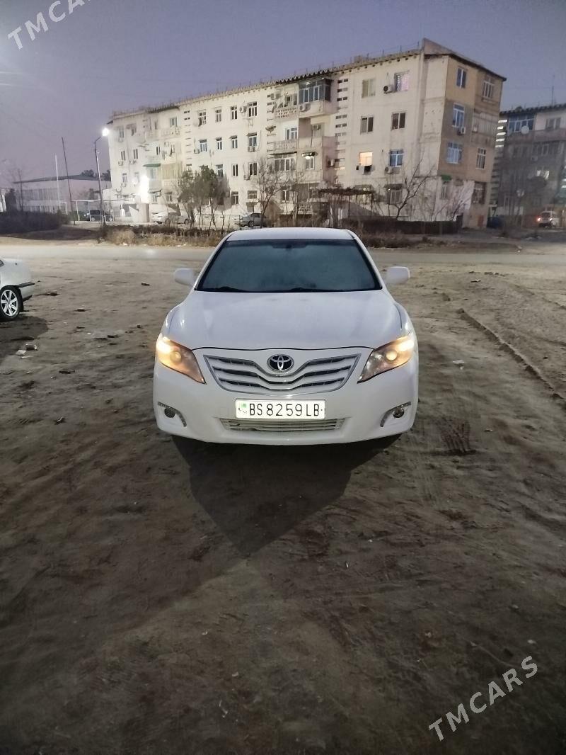 Toyota Camry 2008 - 147 000 TMT - Халач - img 1