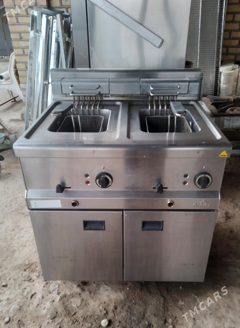 Fri aparat TURK - Мары - img 1