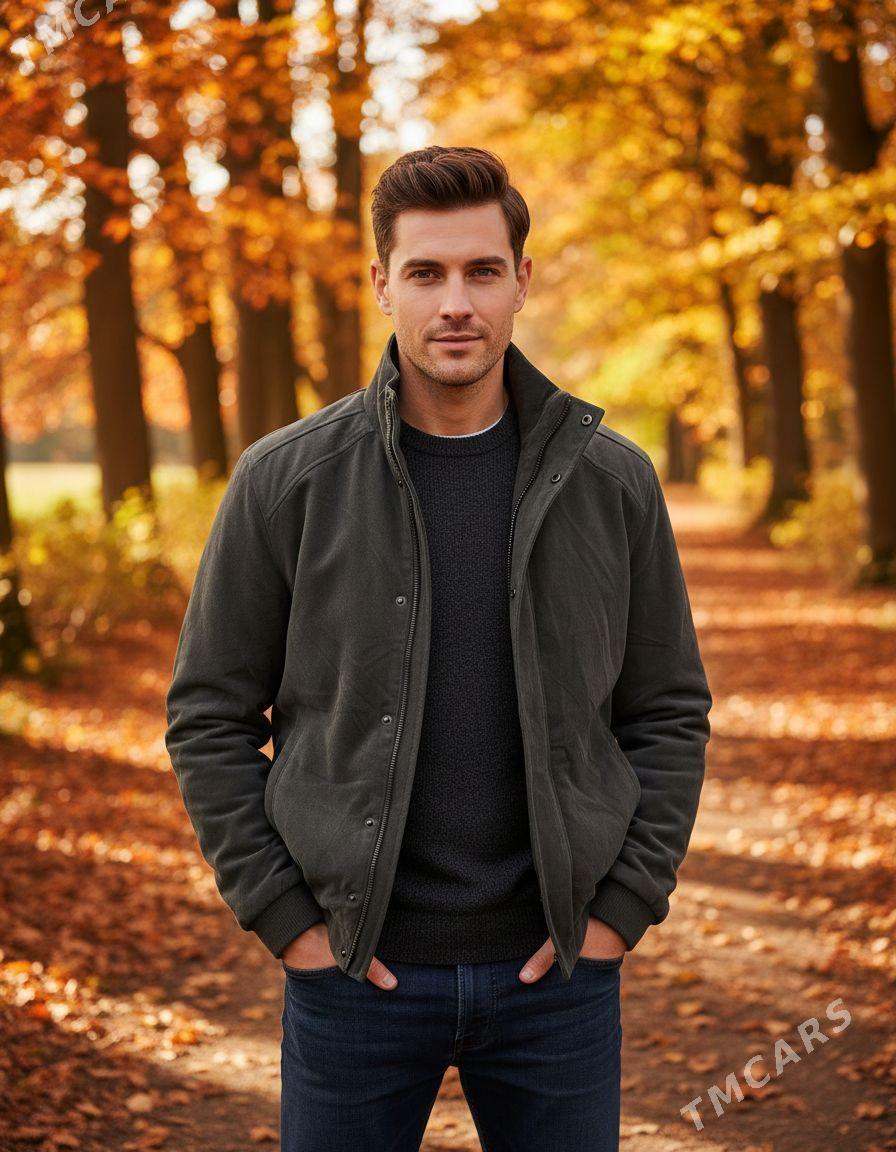 Куртка - Туркменабат - img 1