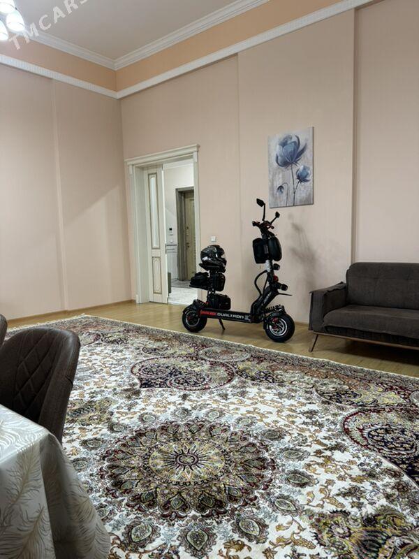 крутой электрический самокат - Aşgabat - img 1