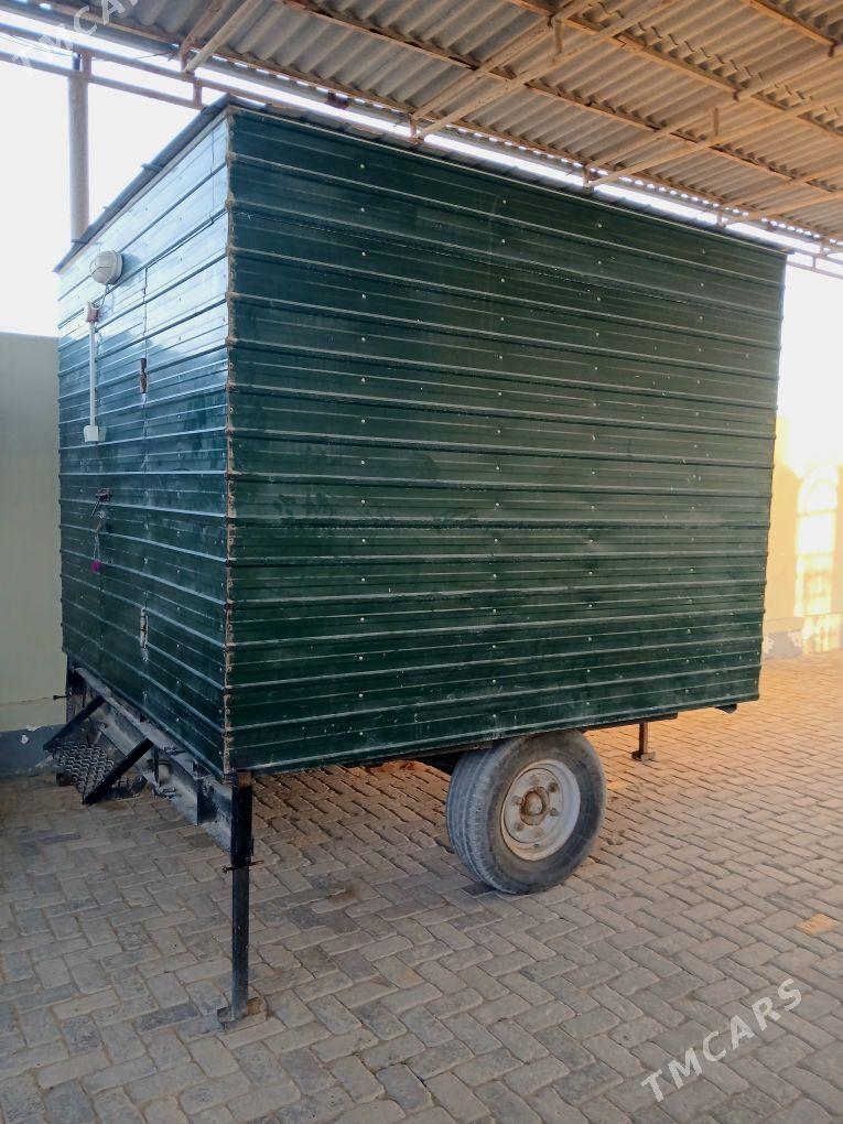 Холодильник - Türkmenbaşy - img 1