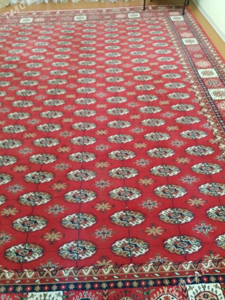 Satlyk haly - 9 мкр - img 1