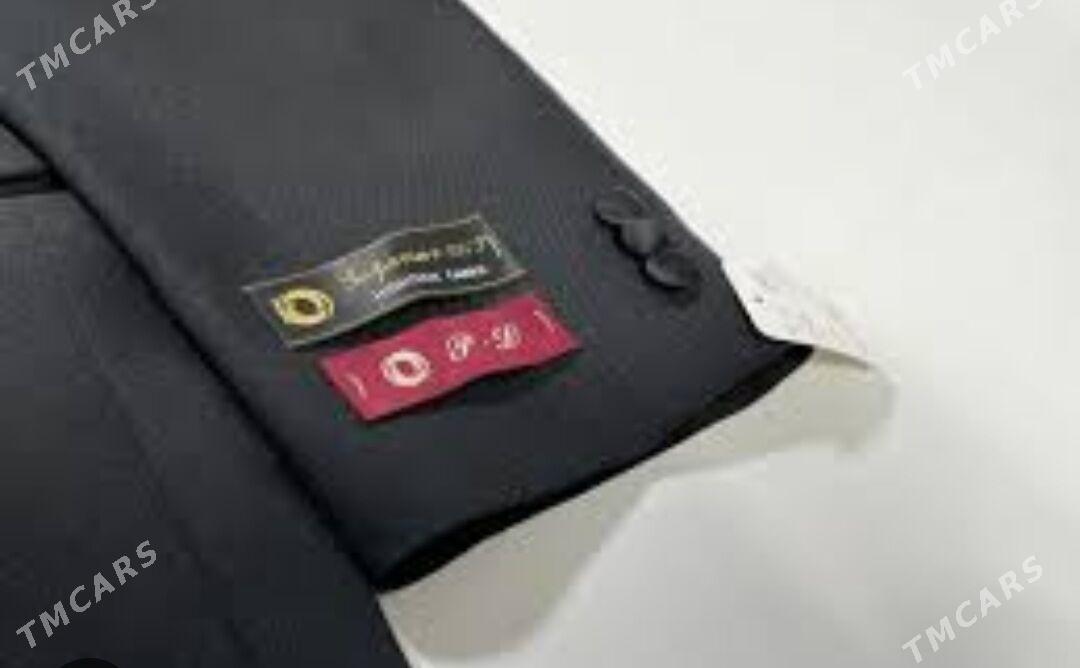 Kastyum Balak - Дашогуз - img 1