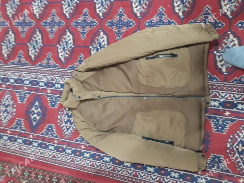 Egin esikler - Мары - img 1