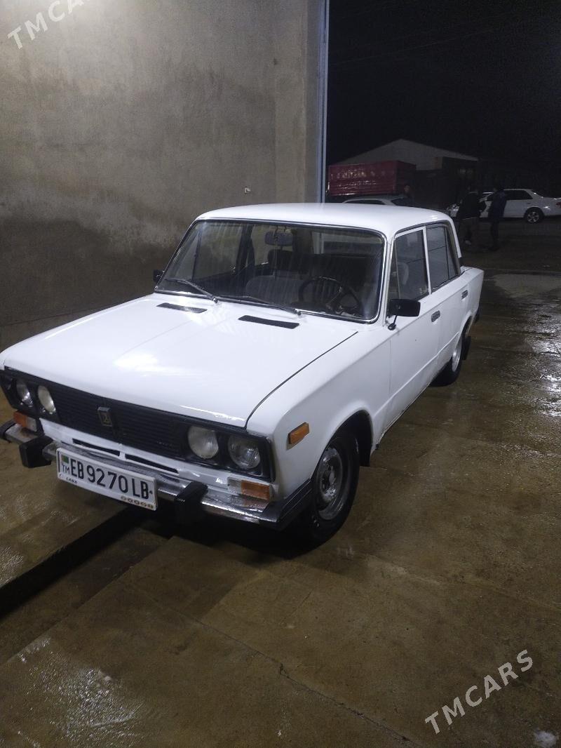 Lada 2106 1987 - 14 000 TMT - Garabekewül - img 1