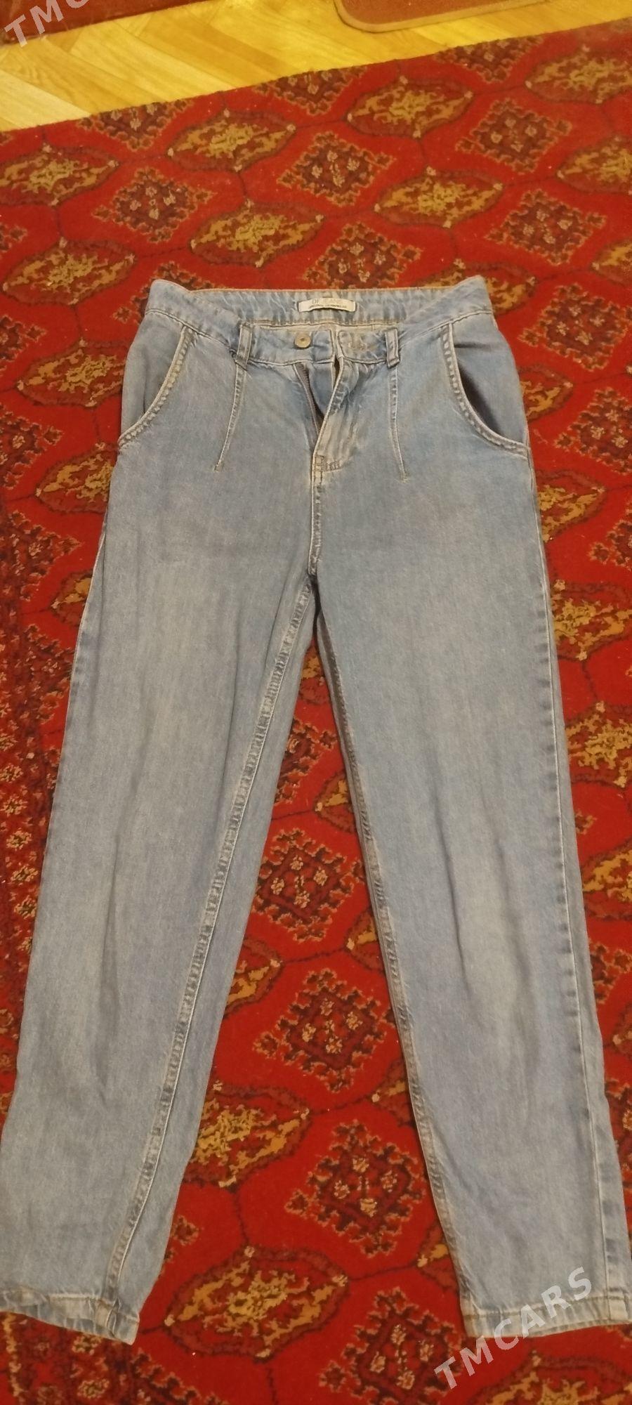 Джинсы - Туркменбаши - img 1