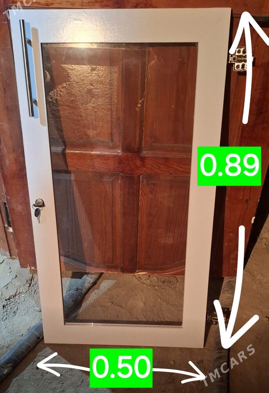 Gapy - Türkmenbaşy - img 1