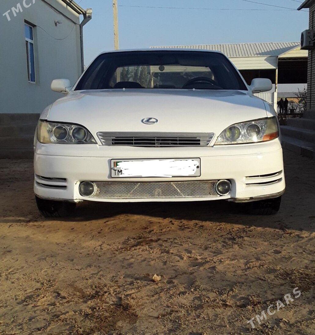 Lexus ES 1994 - 65 000 TMT - Murgap - img 1