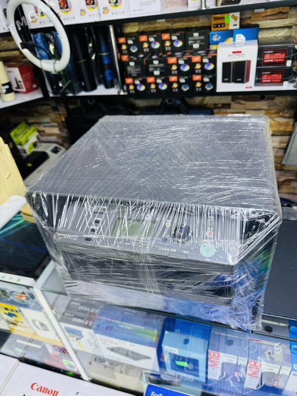 рабочий принтер - Туркменабат - img 1