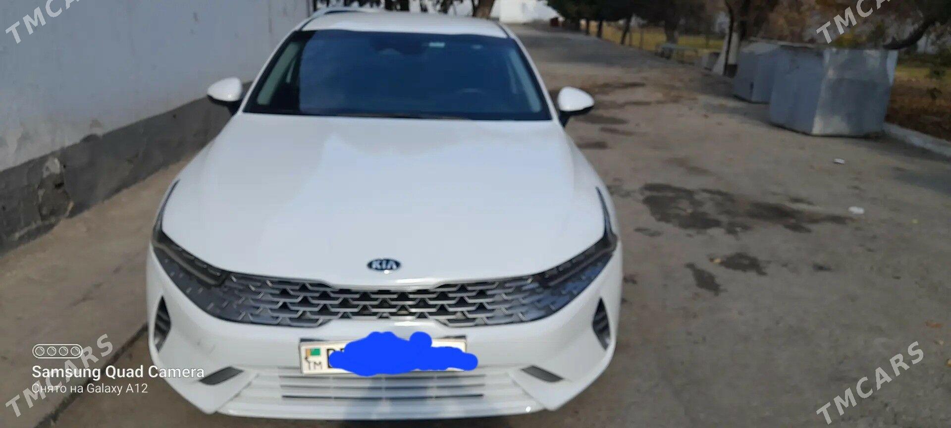 Kia K5 2020 - 275 000 TMT - Türkmenabat - img 1