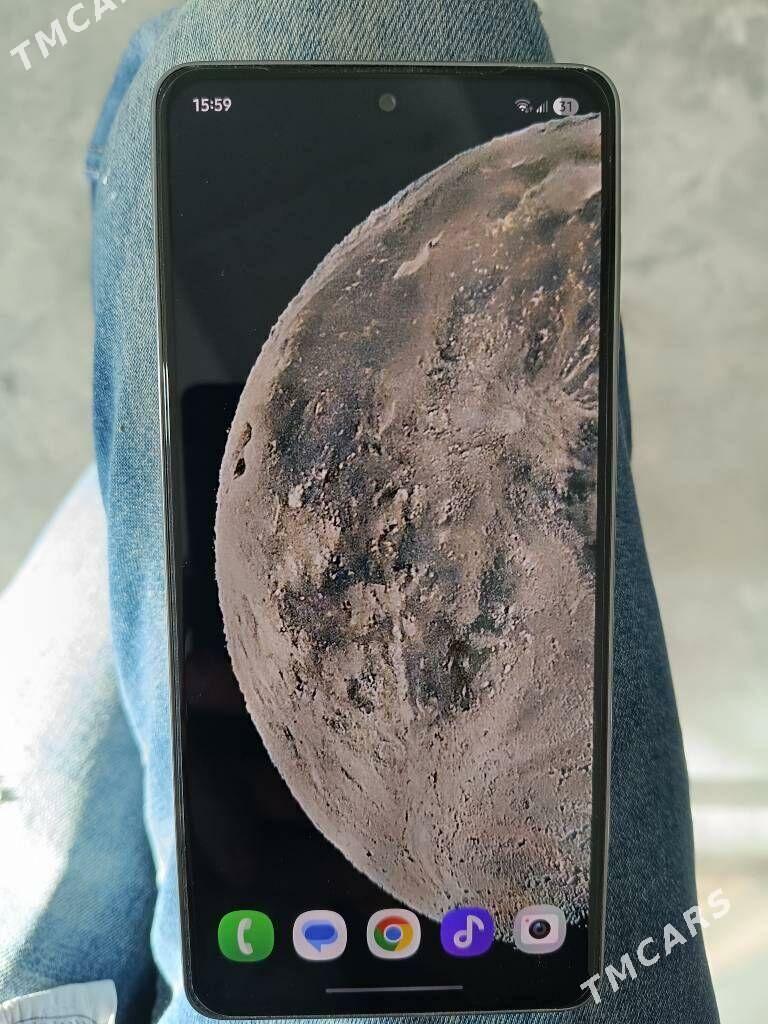 SAMSUNG A73 5G - Dänew - img 1