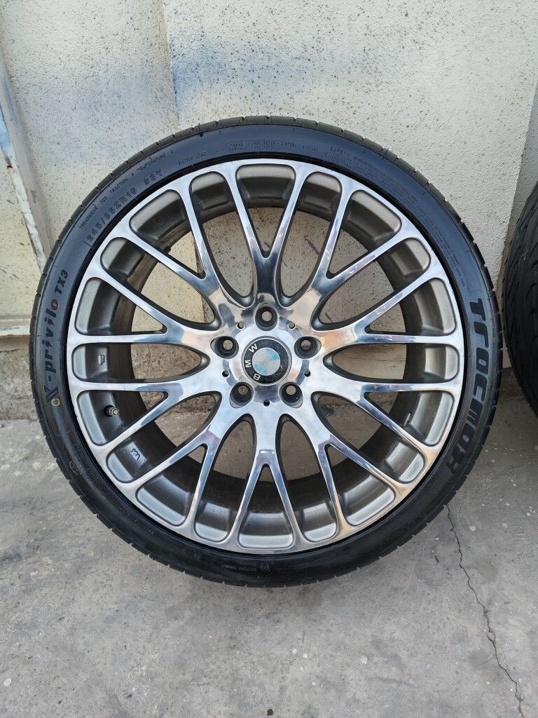 R19 BMW 10 000 TMT - Türkmenabat - img 1