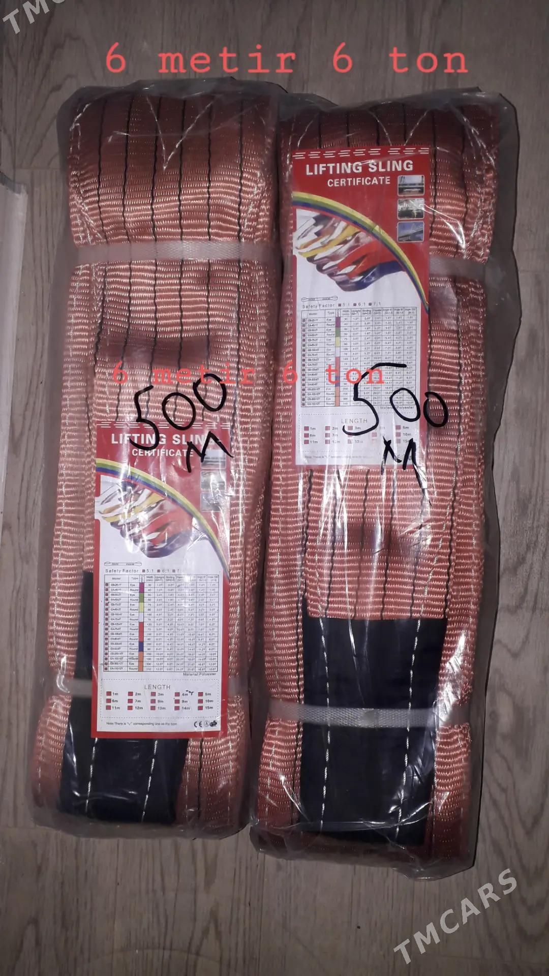 halat - Balkanabat - img 1