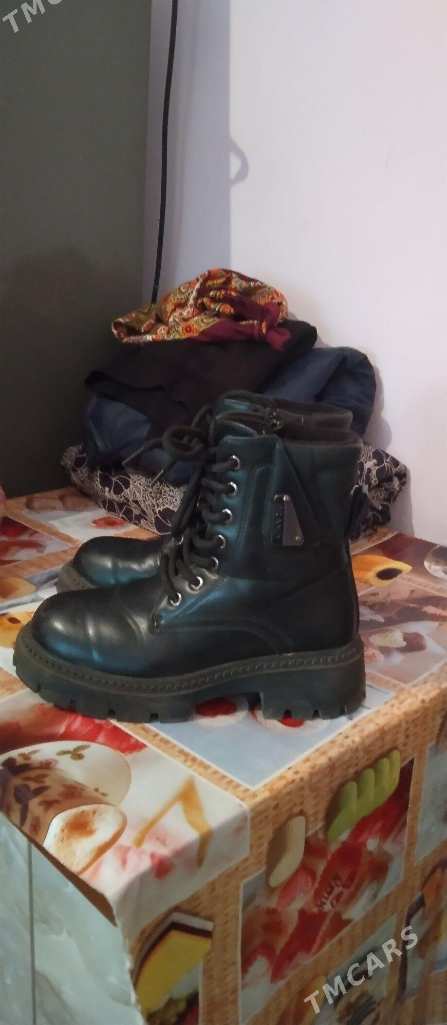 эдик - Дашогуз - img 1