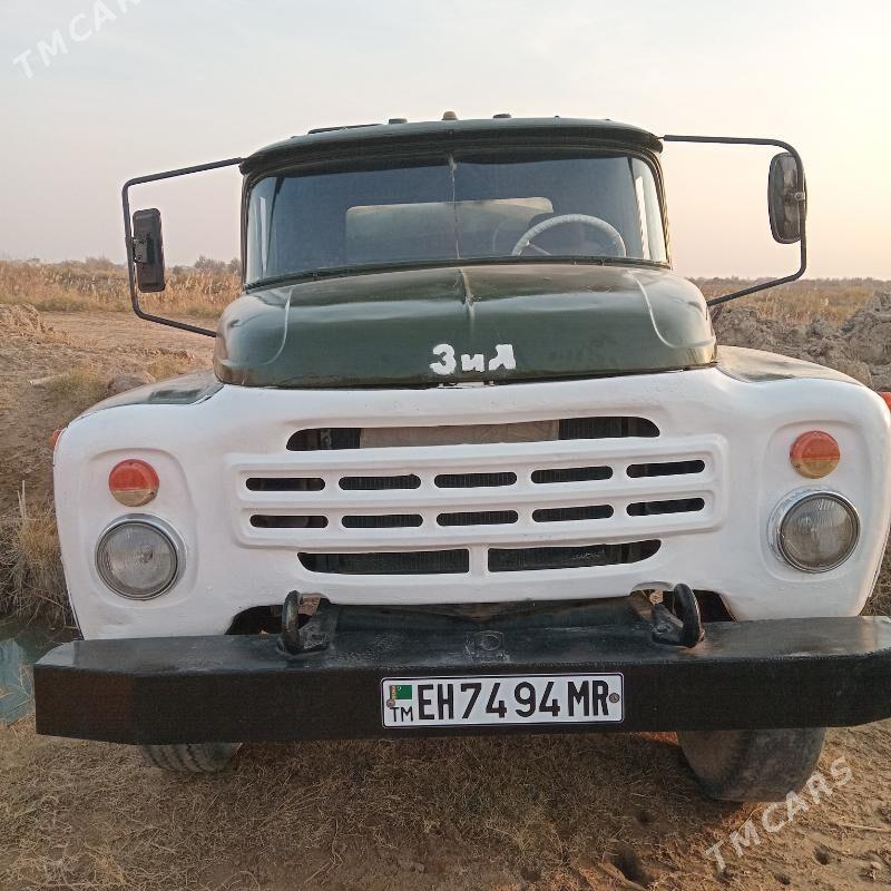 Zil 157 1989 - 90 000 TMT - Sakarçäge - img 1