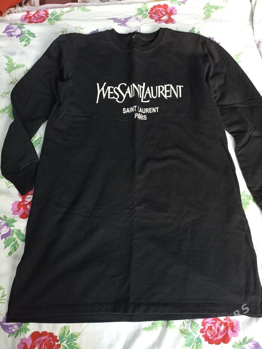 брюки кофта юбка Balak kofta - Ашхабад - img 1