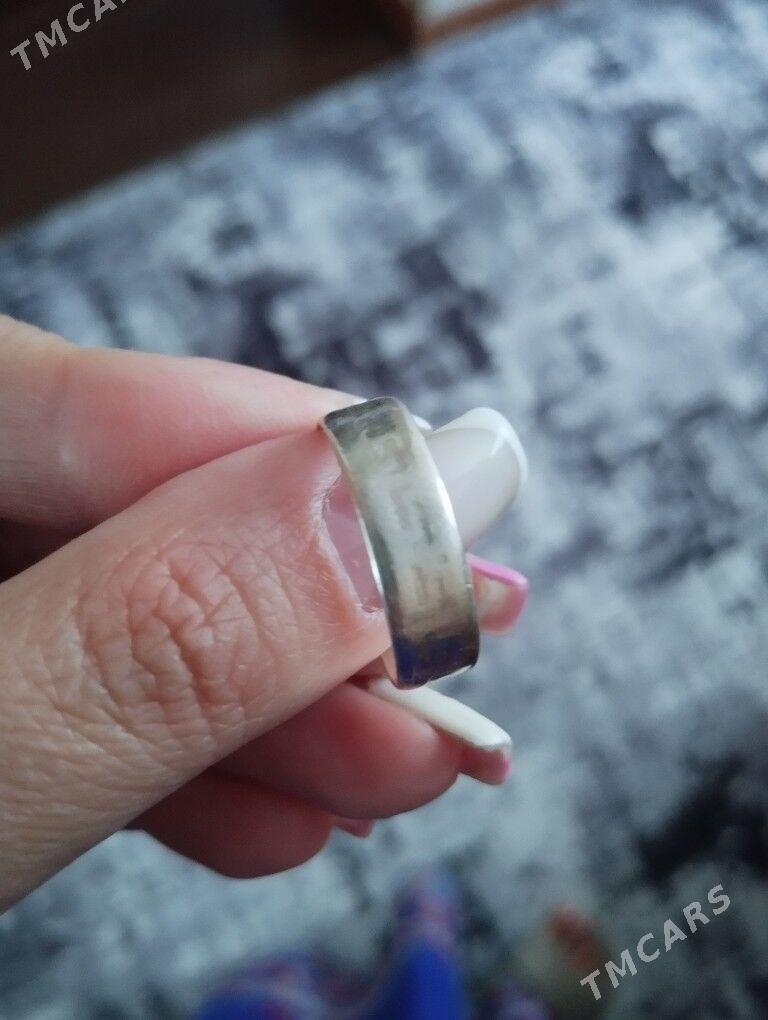 кольцо - Aşgabat - img 1