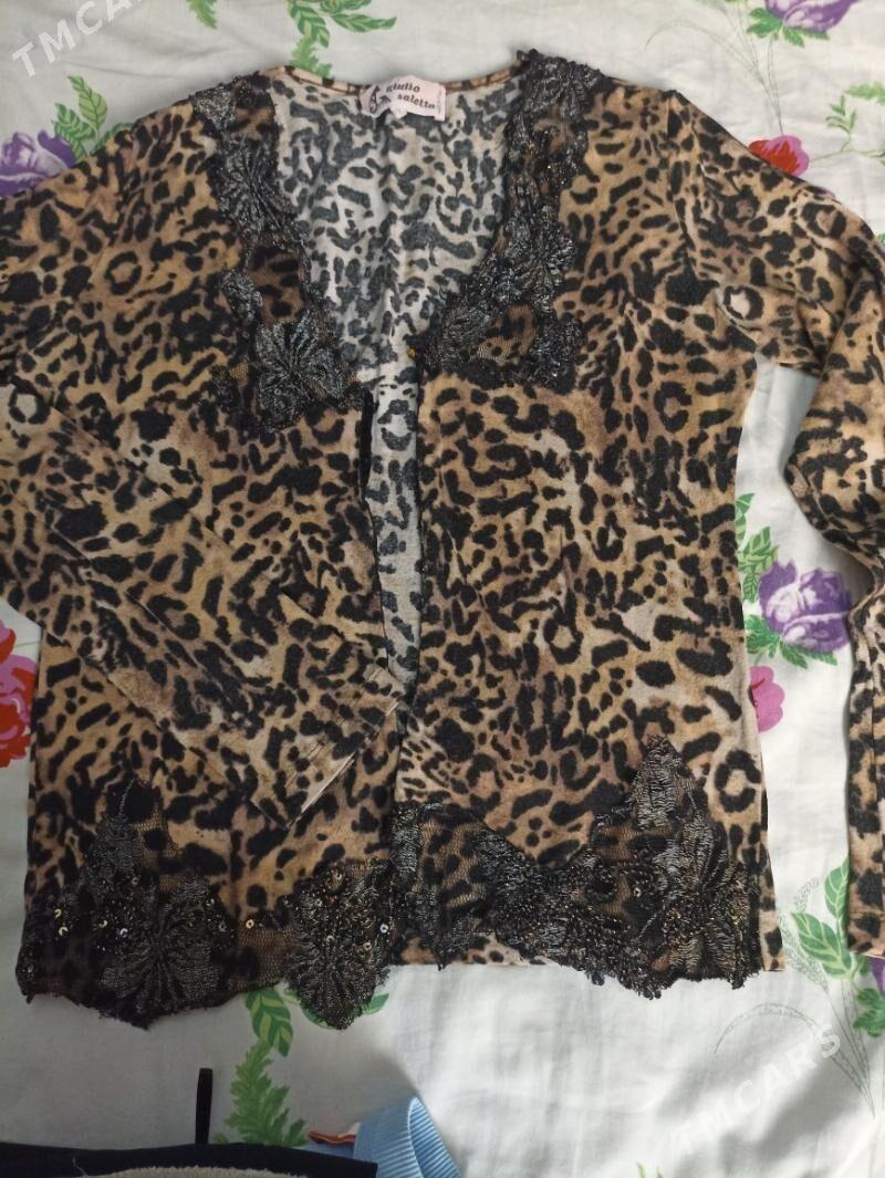 брюки кофта юбка Balak kofta - Ашхабад - img 1