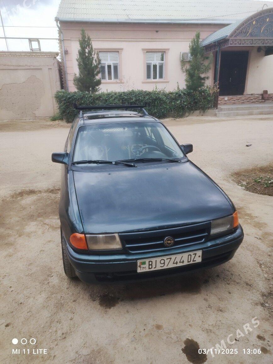Opel Astra 1994 - 48 000 TMT - Daşoguz - img 1