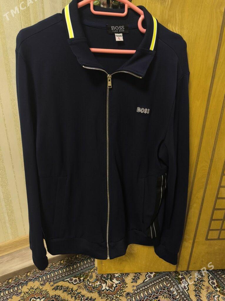 Erkek spartifka - Aşgabat - img 1