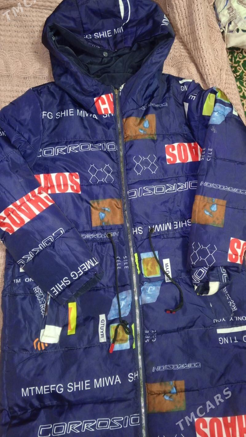 Арзан - Türkmenabat - img 1