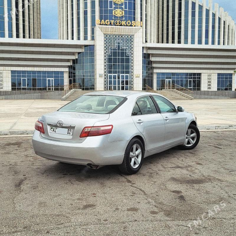 Toyota Camry 2008 - 160 000 TMT - Daşoguz - img 1