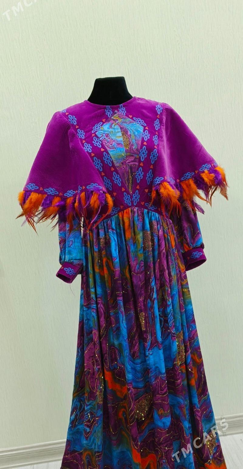 Tayyar koynek - Balkanabat - img 1