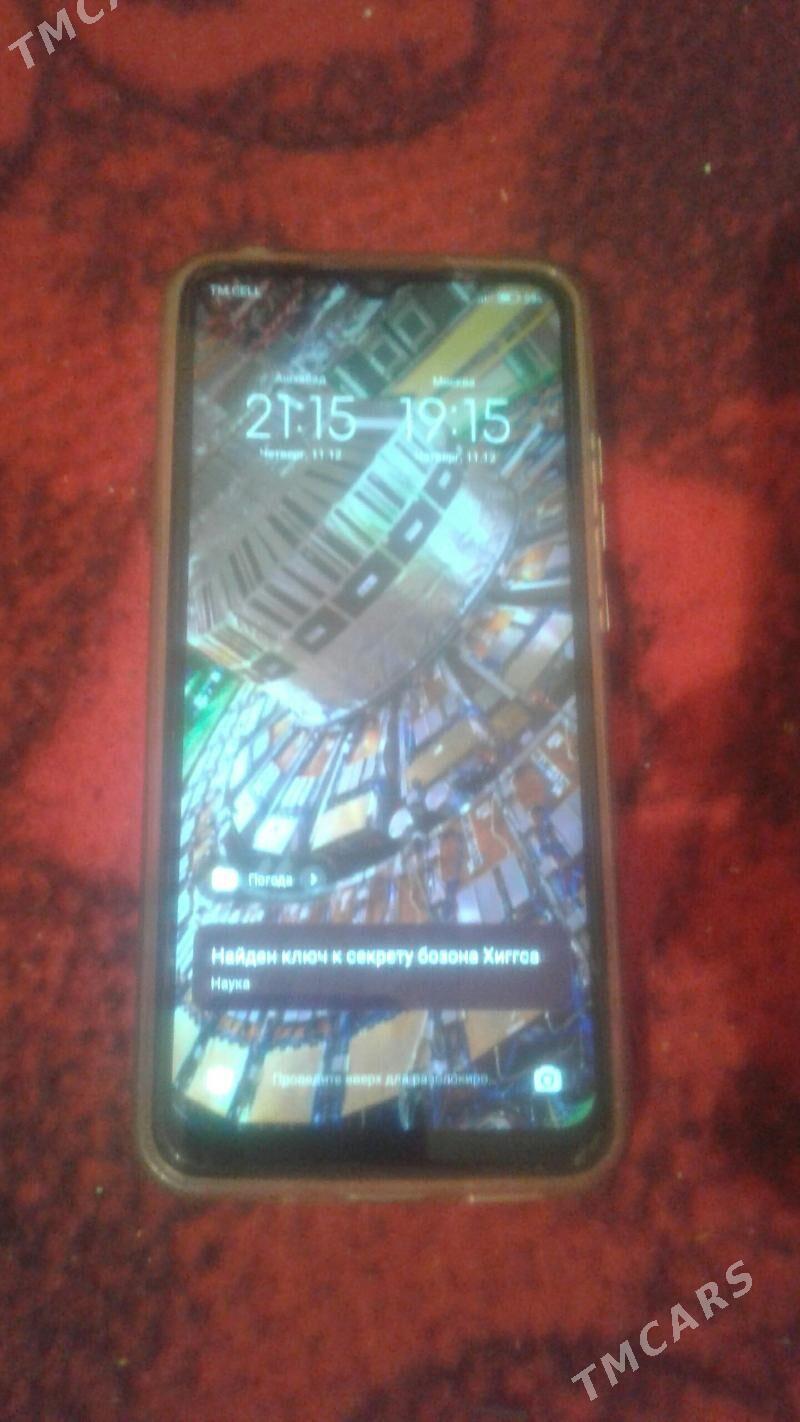 Redmi 9A 4/64 - Sakar - img 1