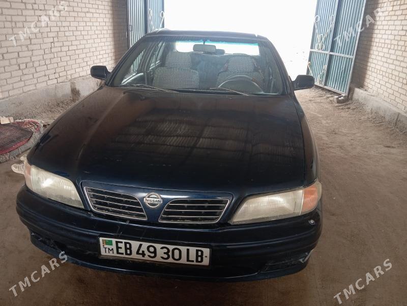 Nissan Cefiro 1995 - 50 000 TMT - Фарап - img 1