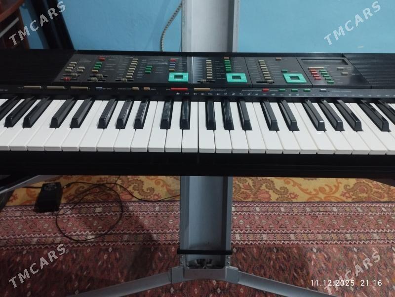 yamaha. 90. - Гызыларбат - img 1