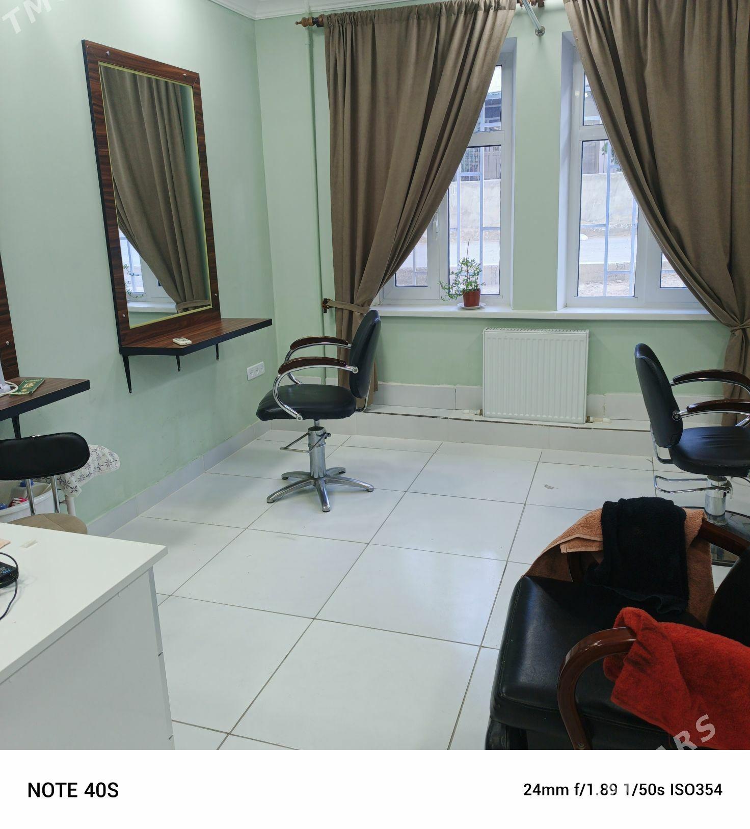 салон красоты - Туркменбаши - img 1