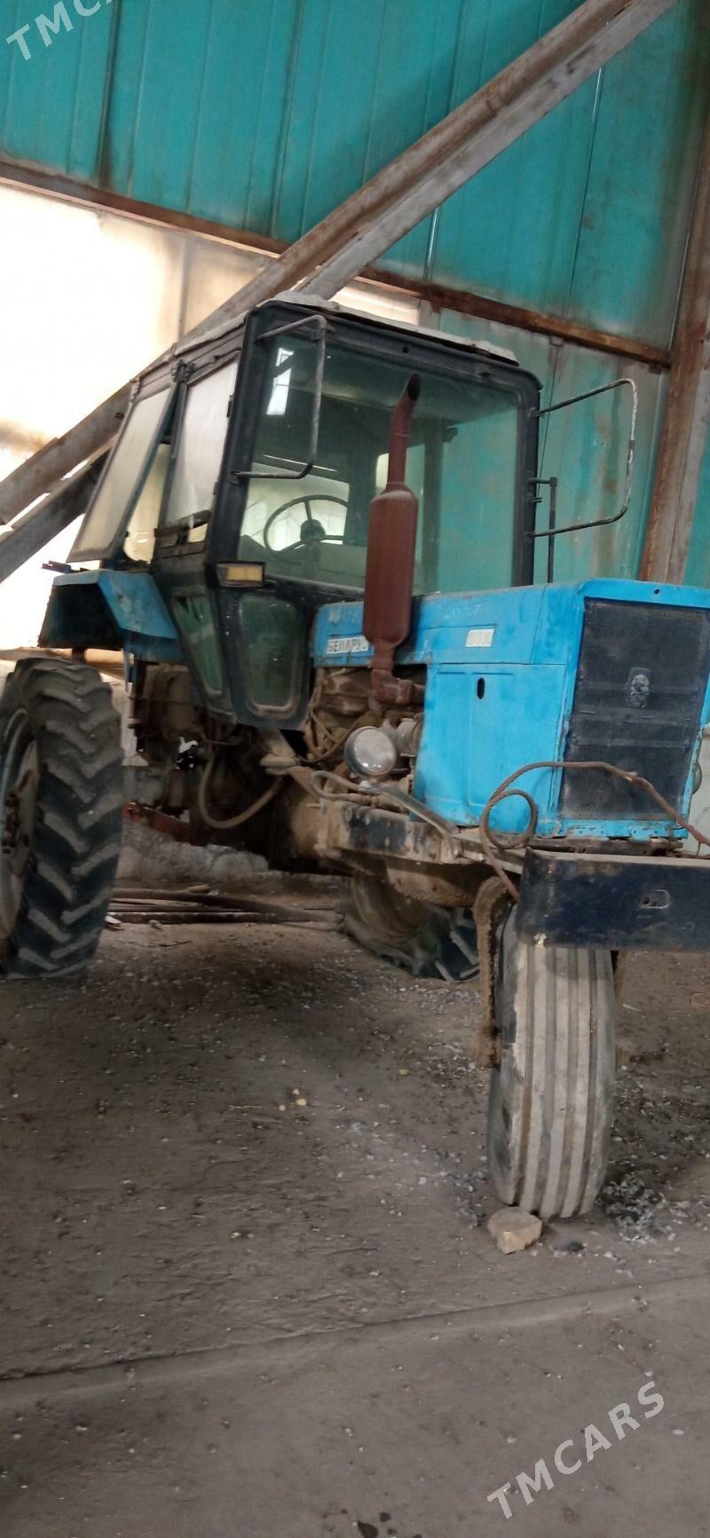 Belarus 80.1 1989 - 70 000 TMT - Туркменабат - img 1