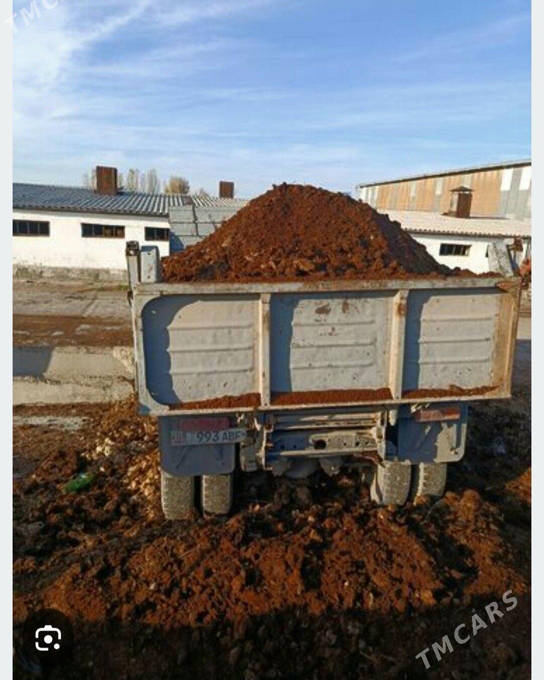 MYTY DERS GUM Дерс Гум TOPRAK НАВОЗ ШЕБИЛ МИТИ TOPRAK ÇÄGE GRAMASSA TOYUN ṢEBIL MITI - Ашхабад - img 1